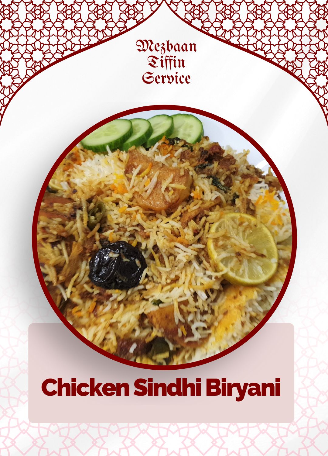 Non-Veg 5 Meals Plan