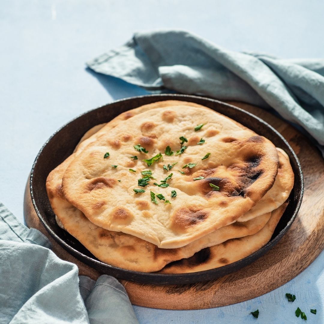 Extra Naan