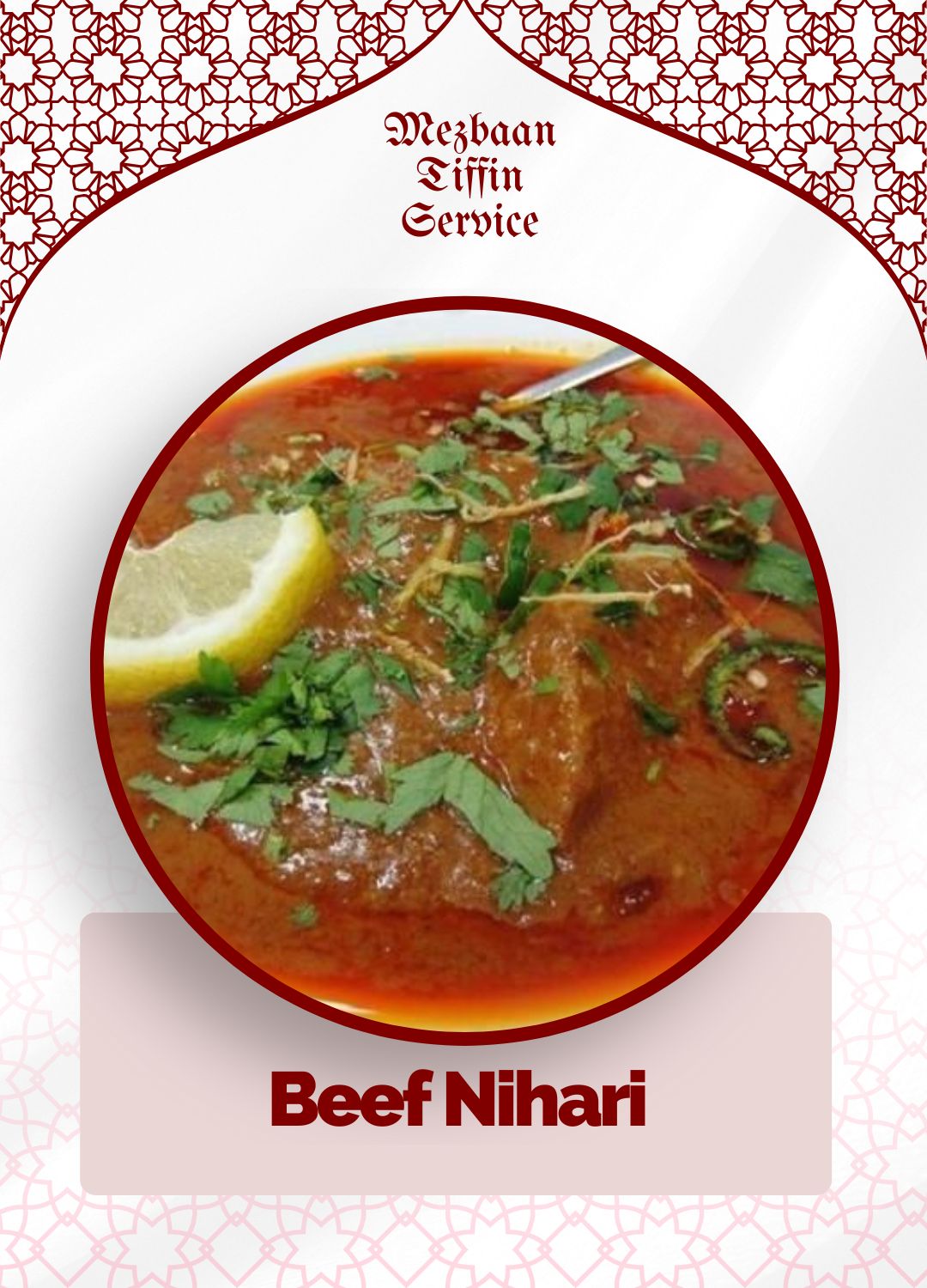 Non-Veg 5 Meals Plan