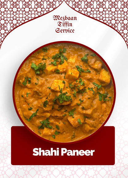 Non-Veg 5 Meals Plan