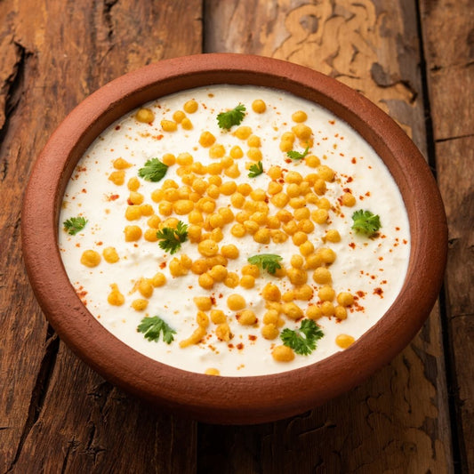 Extra Raita (8 OZ)